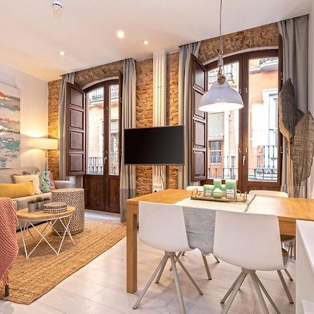Genteel Home Zacatin 그라나다 외부 사진
