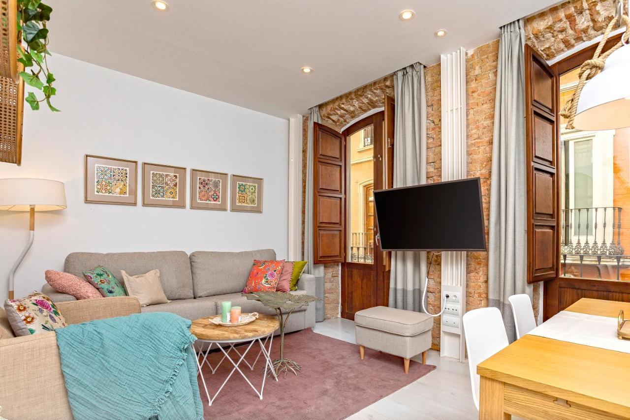 Genteel Home Zacatin 그라나다 외부 사진