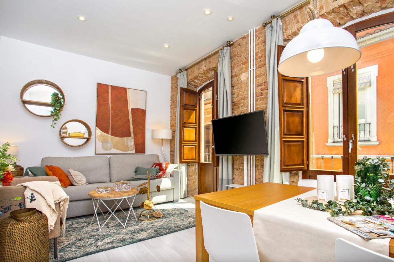 Genteel Home Zacatin 그라나다 외부 사진