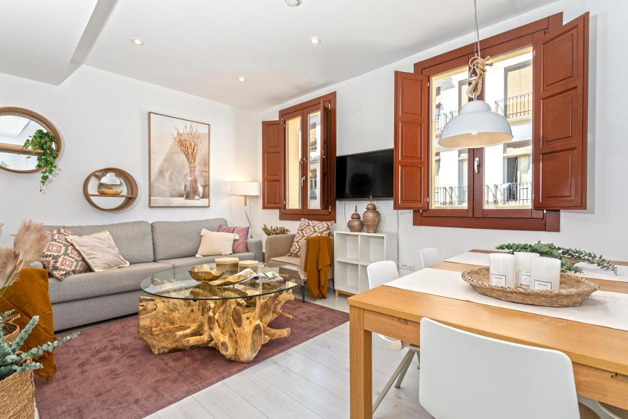 Genteel Home Zacatin 그라나다 외부 사진