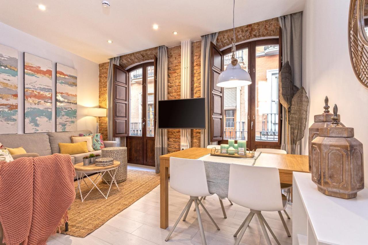 Genteel Home Zacatin 그라나다 외부 사진