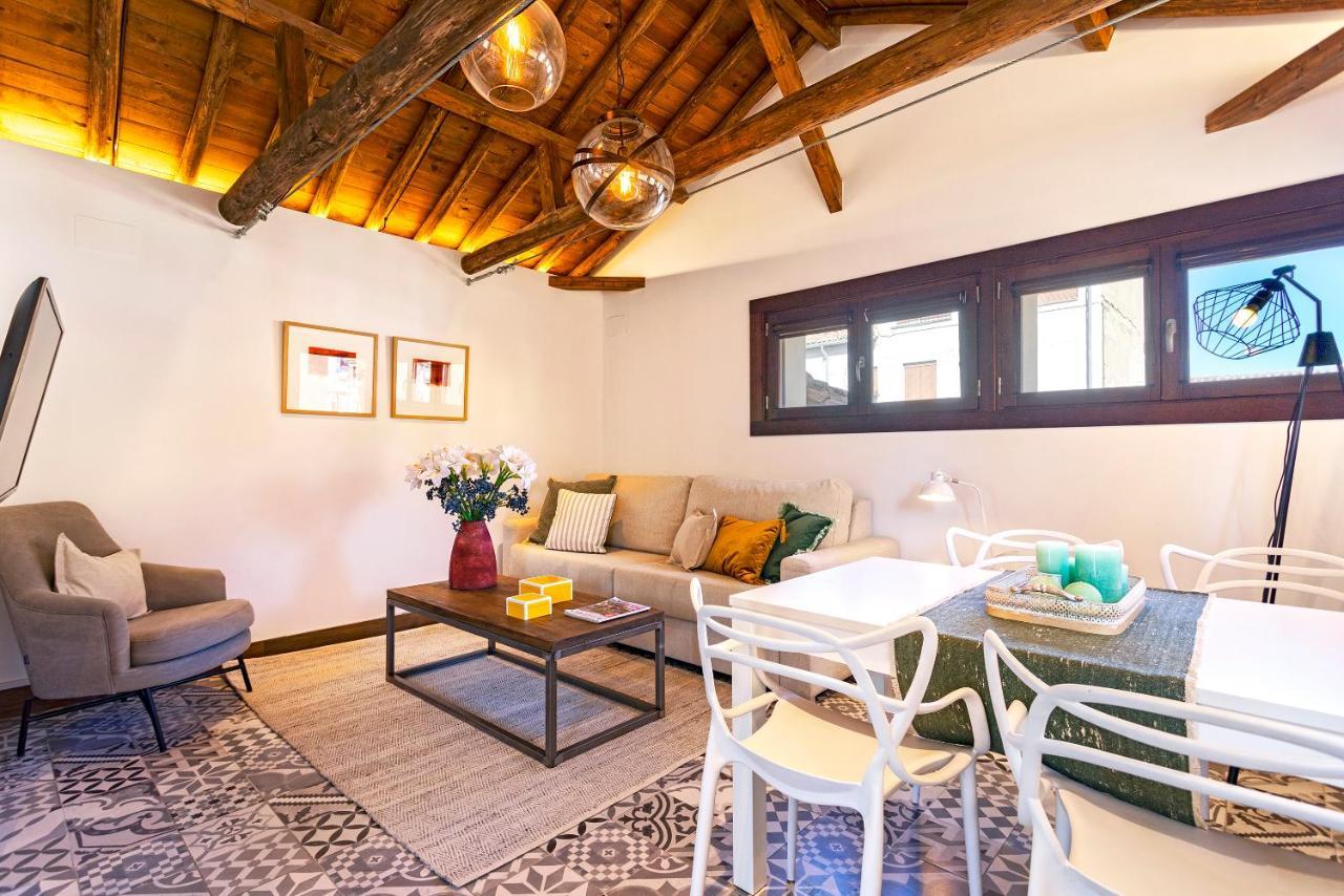 Genteel Home Zacatin 그라나다 외부 사진