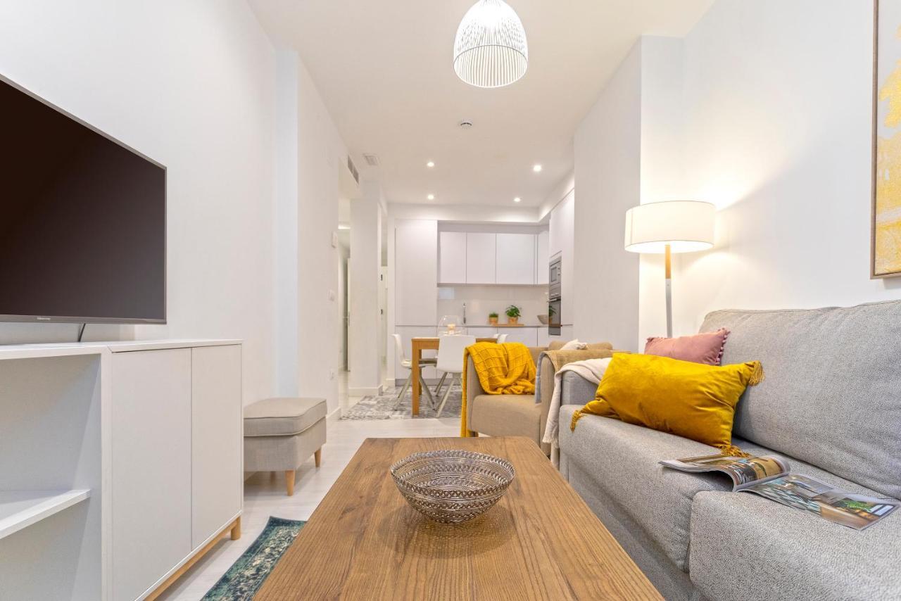 Genteel Home Zacatin 그라나다 외부 사진