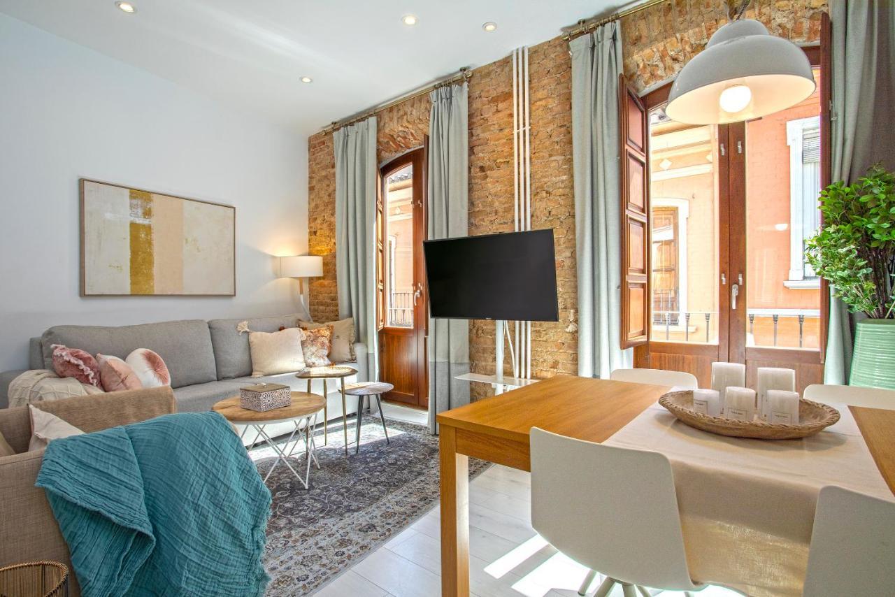 Genteel Home Zacatin 그라나다 외부 사진