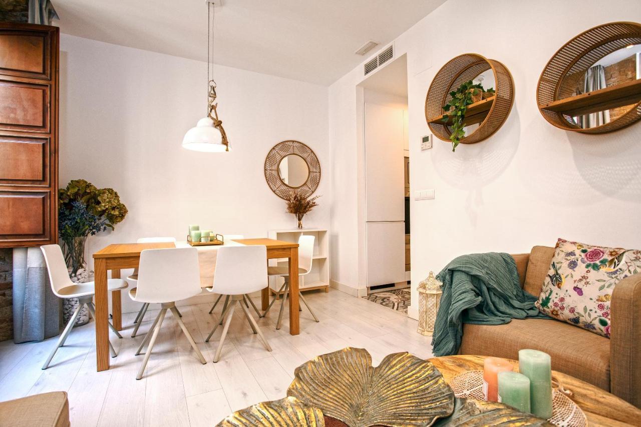 Genteel Home Zacatin 그라나다 외부 사진