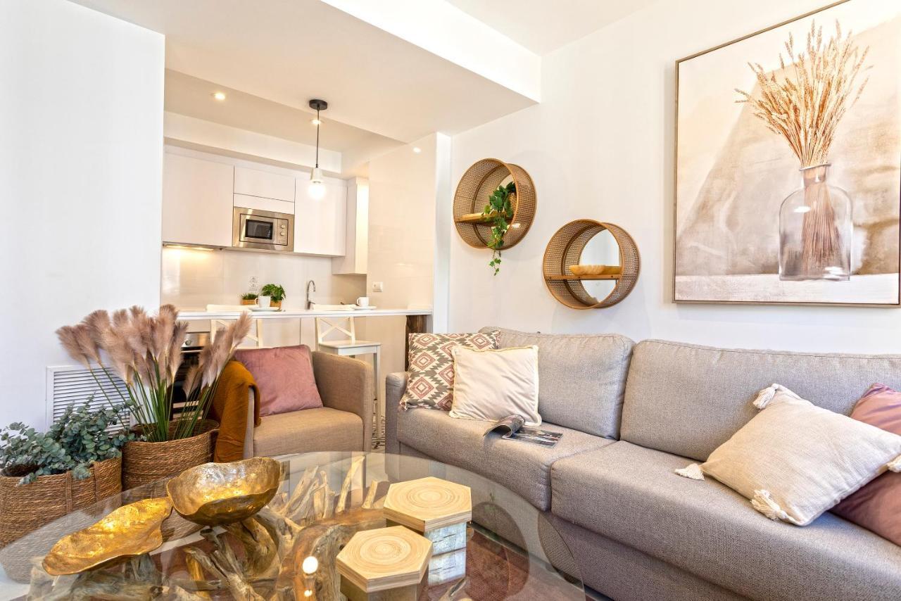 Genteel Home Zacatin 그라나다 외부 사진