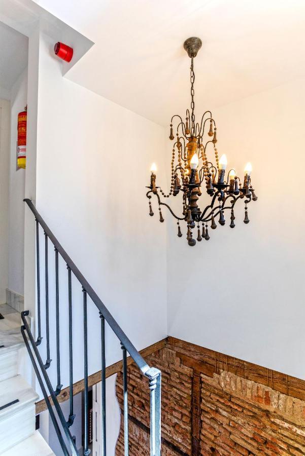 Genteel Home Zacatin 그라나다 외부 사진