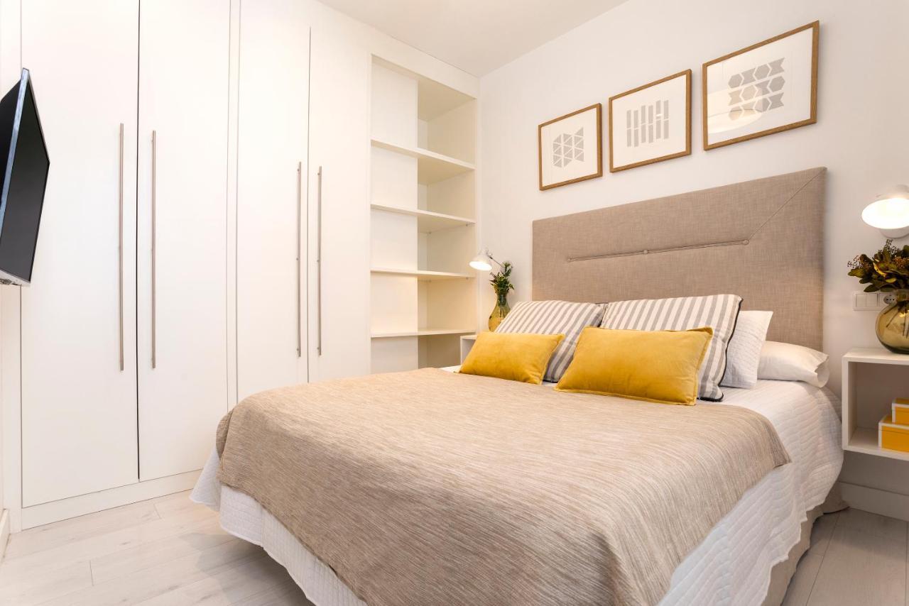 Genteel Home Zacatin 그라나다 외부 사진