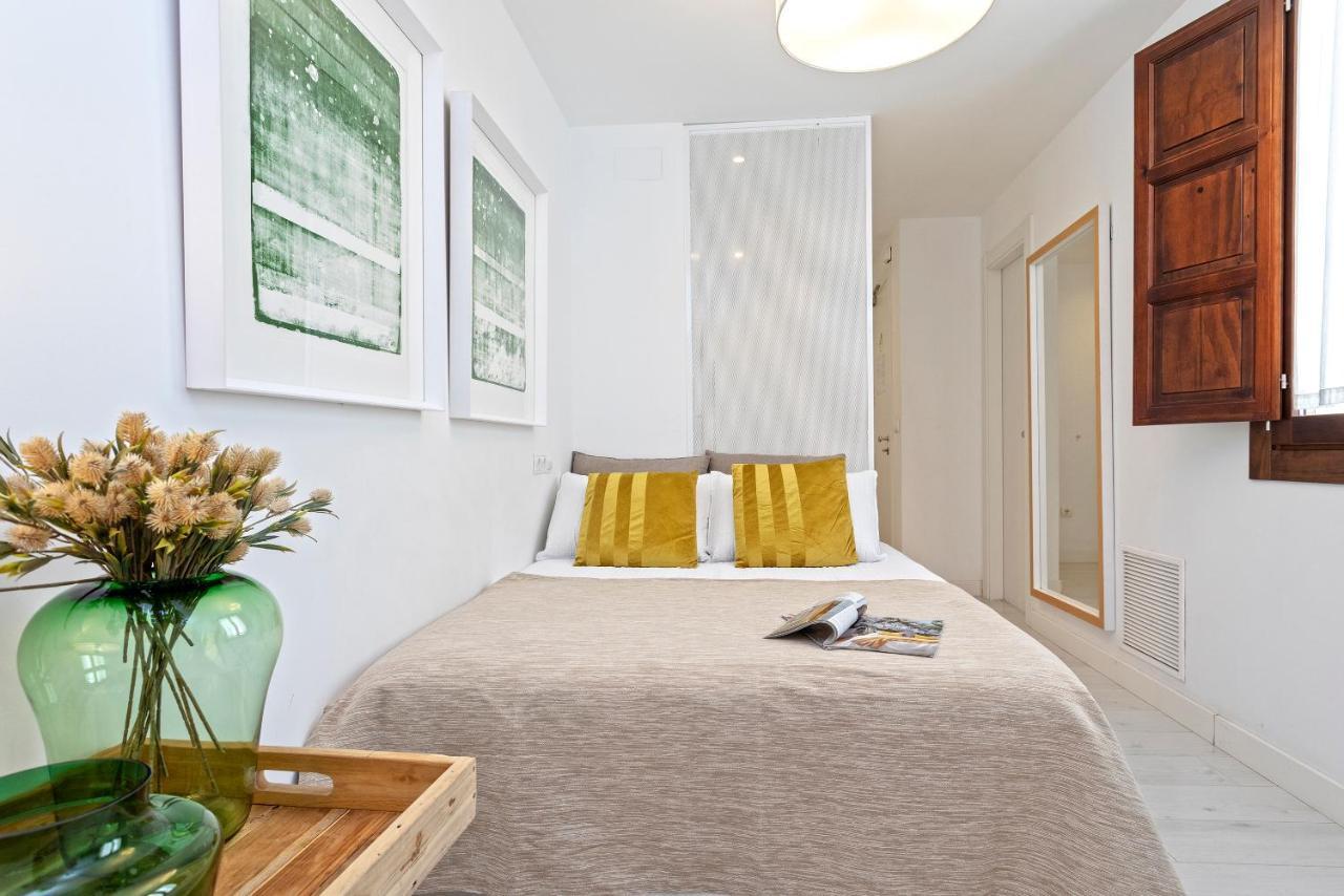Genteel Home Zacatin 그라나다 외부 사진