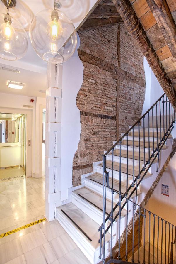 Genteel Home Zacatin 그라나다 외부 사진