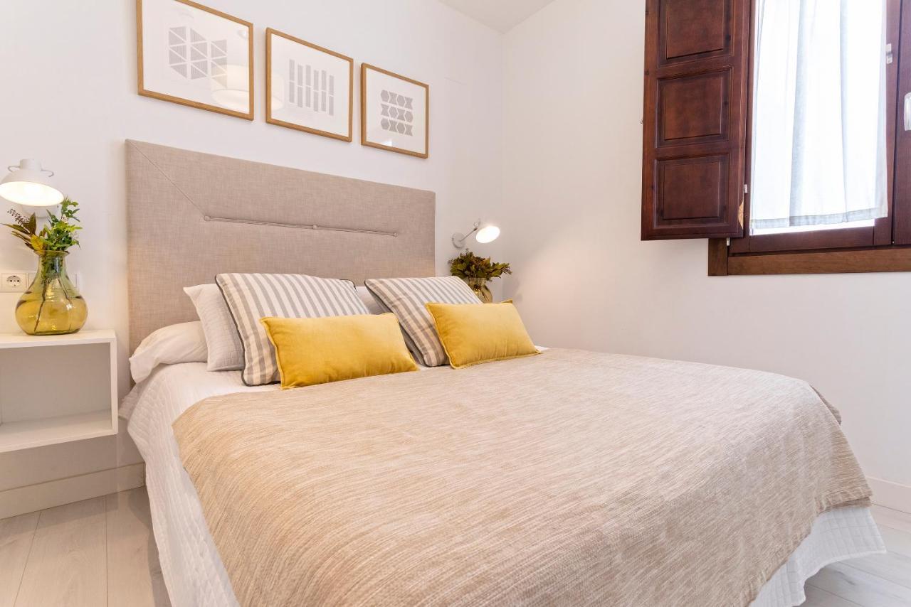 Genteel Home Zacatin 그라나다 외부 사진