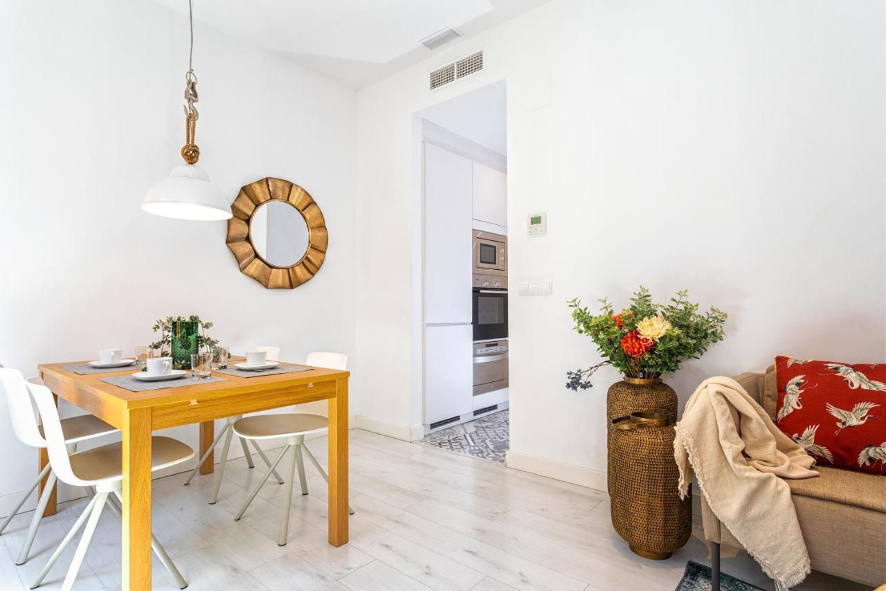 Genteel Home Zacatin 그라나다 외부 사진
