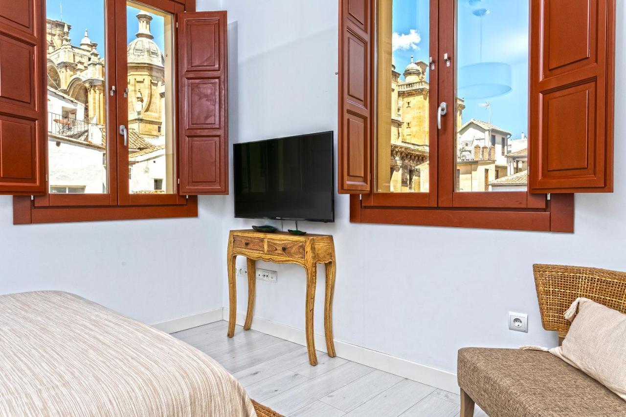 Genteel Home Zacatin 그라나다 외부 사진