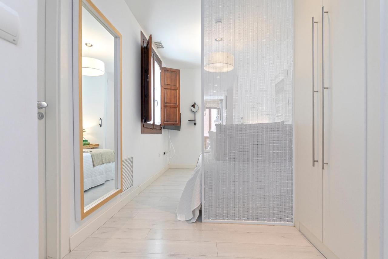 Genteel Home Zacatin 그라나다 외부 사진