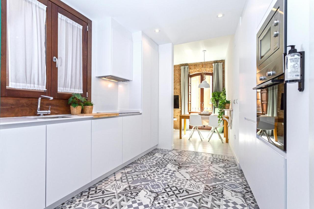 Genteel Home Zacatin 그라나다 외부 사진