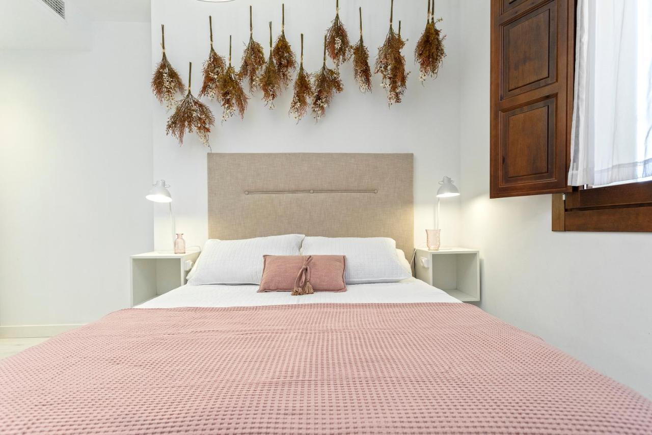 Genteel Home Zacatin 그라나다 외부 사진
