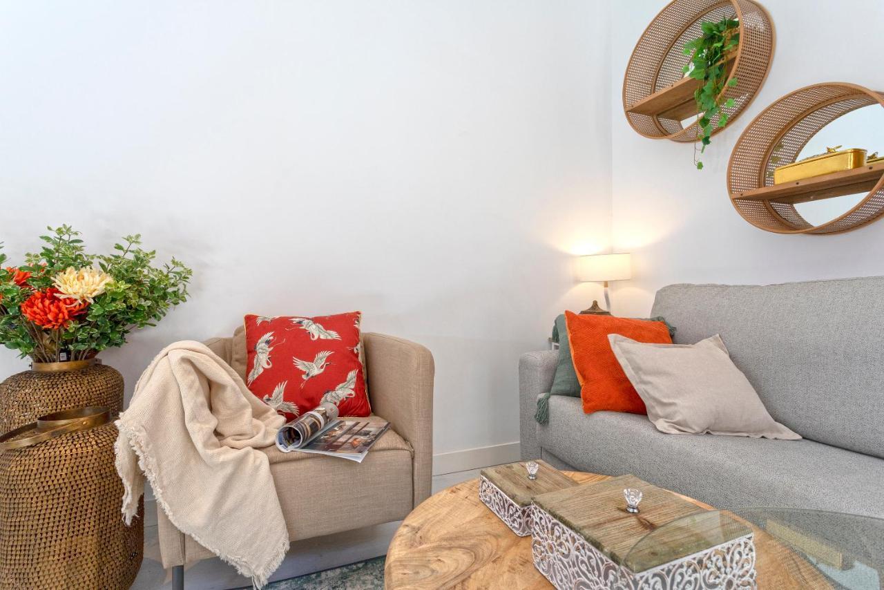 Genteel Home Zacatin 그라나다 외부 사진