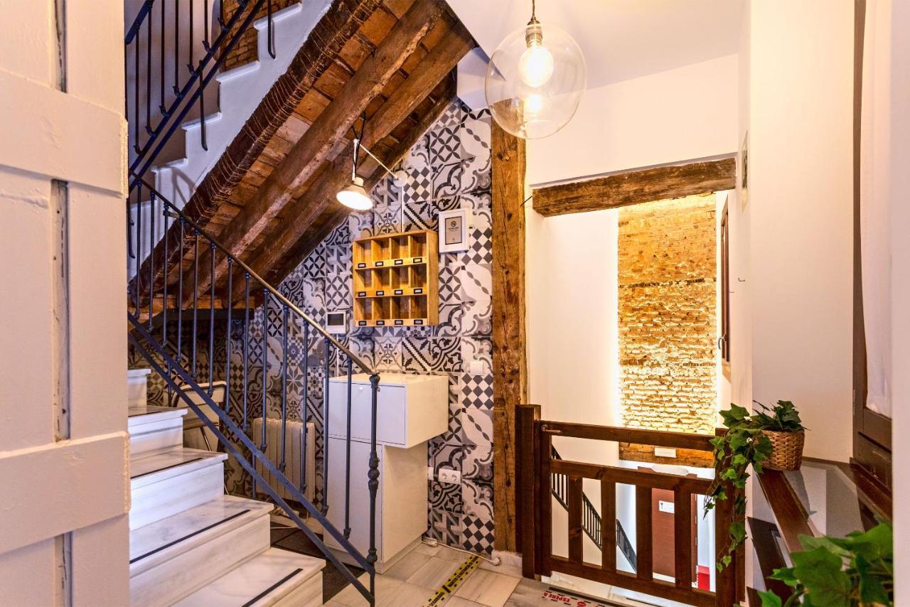 Genteel Home Zacatin 그라나다 외부 사진