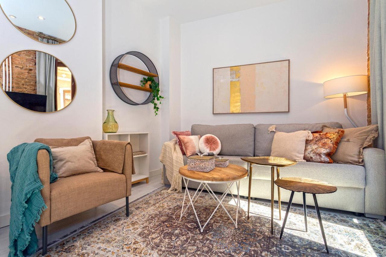 Genteel Home Zacatin 그라나다 외부 사진