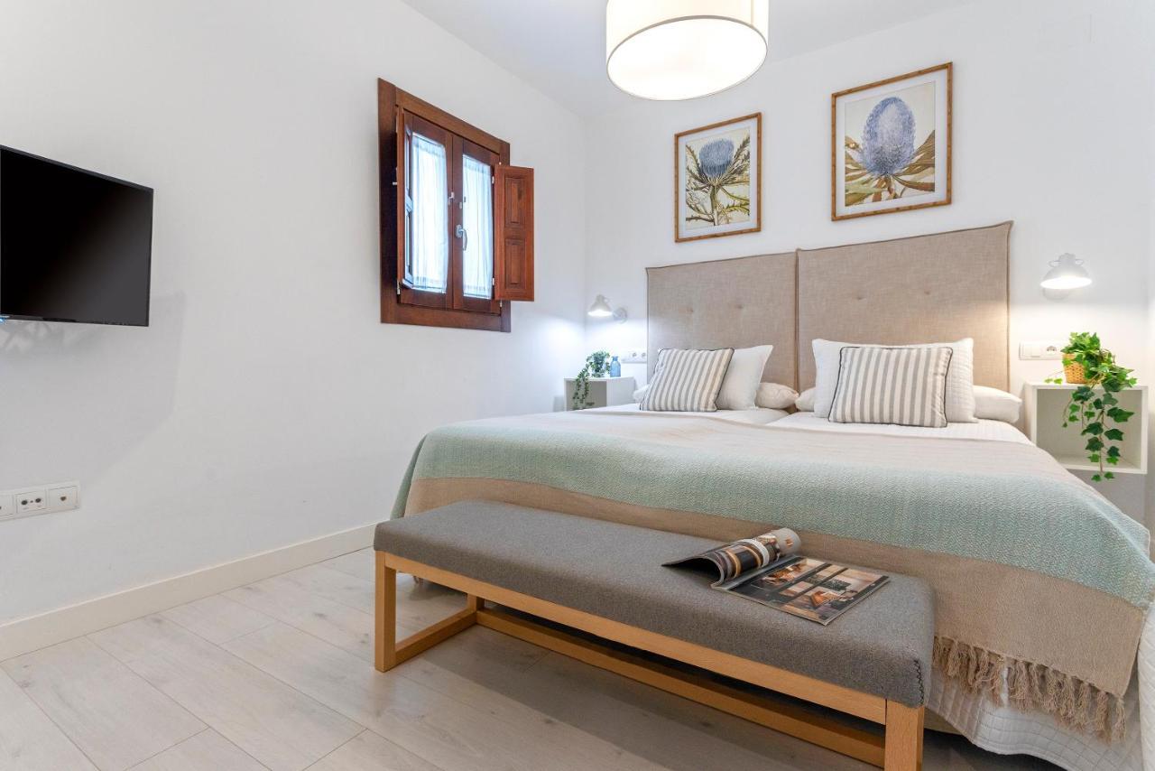 Genteel Home Zacatin 그라나다 외부 사진