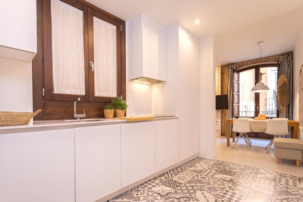 Genteel Home Zacatin 그라나다 외부 사진