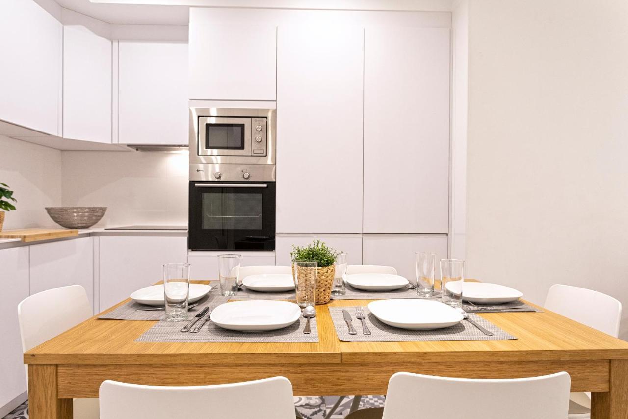 Genteel Home Zacatin 그라나다 외부 사진