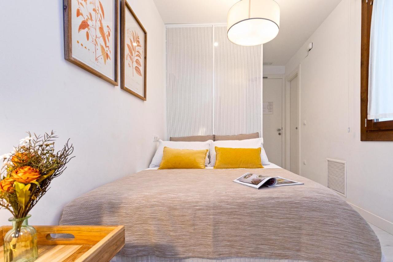 Genteel Home Zacatin 그라나다 외부 사진
