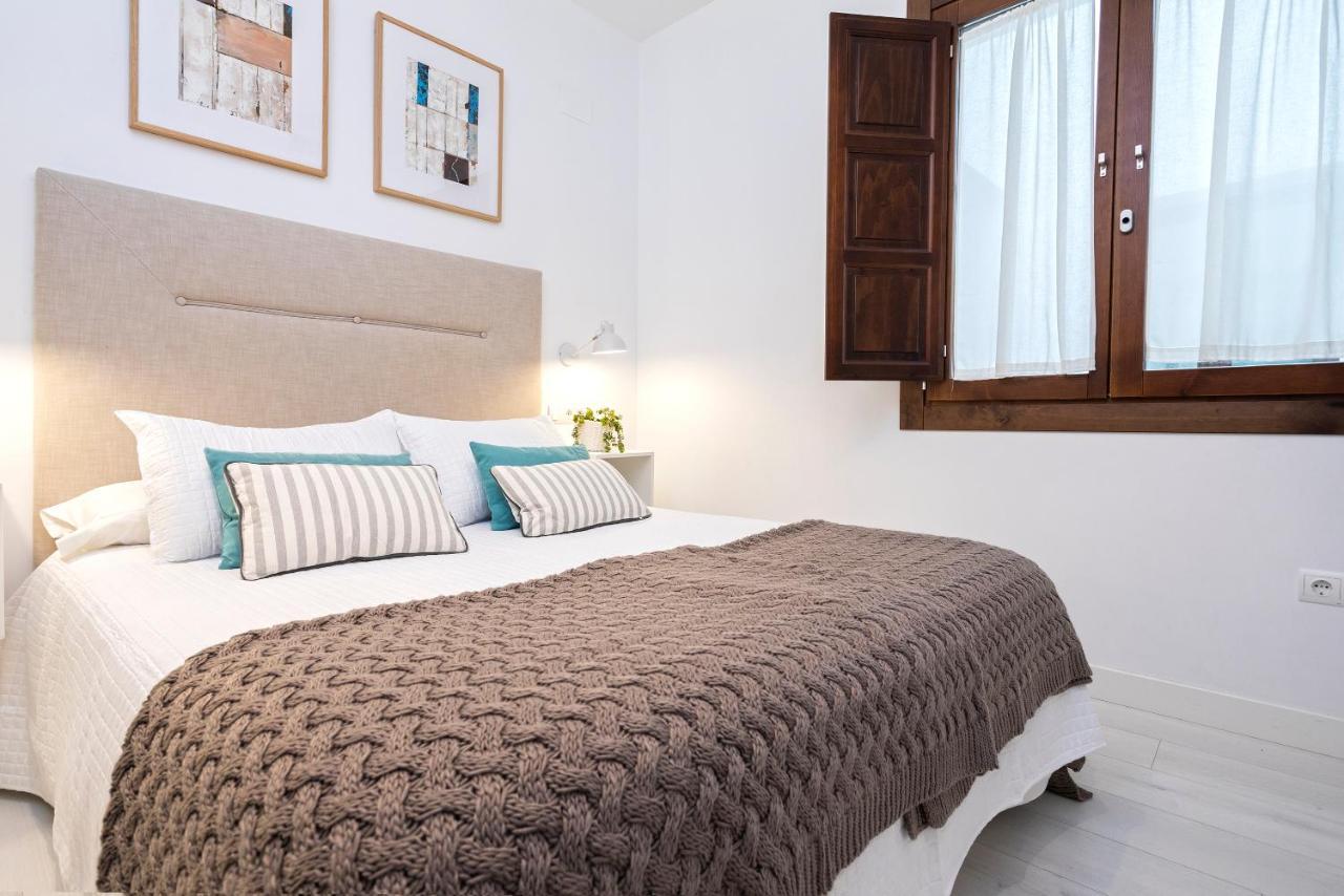 Genteel Home Zacatin 그라나다 외부 사진