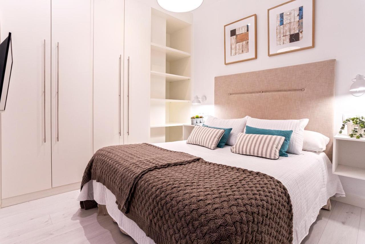 Genteel Home Zacatin 그라나다 외부 사진