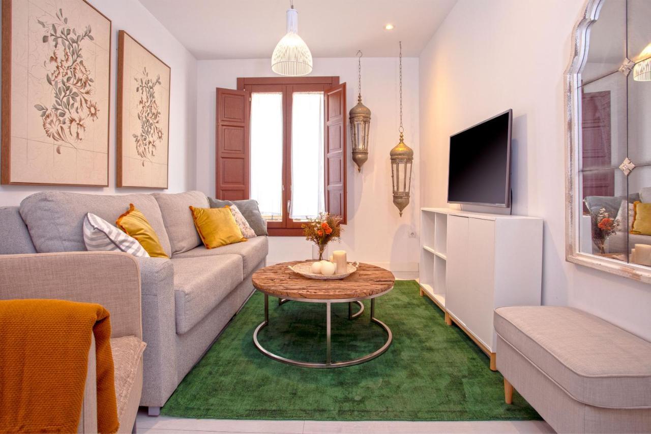 Genteel Home Zacatin 그라나다 외부 사진