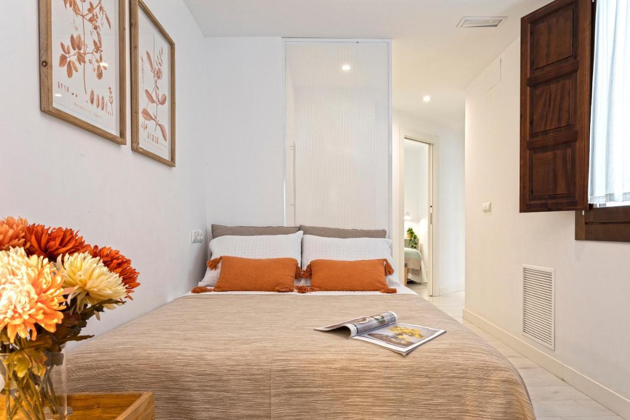 Genteel Home Zacatin 그라나다 외부 사진