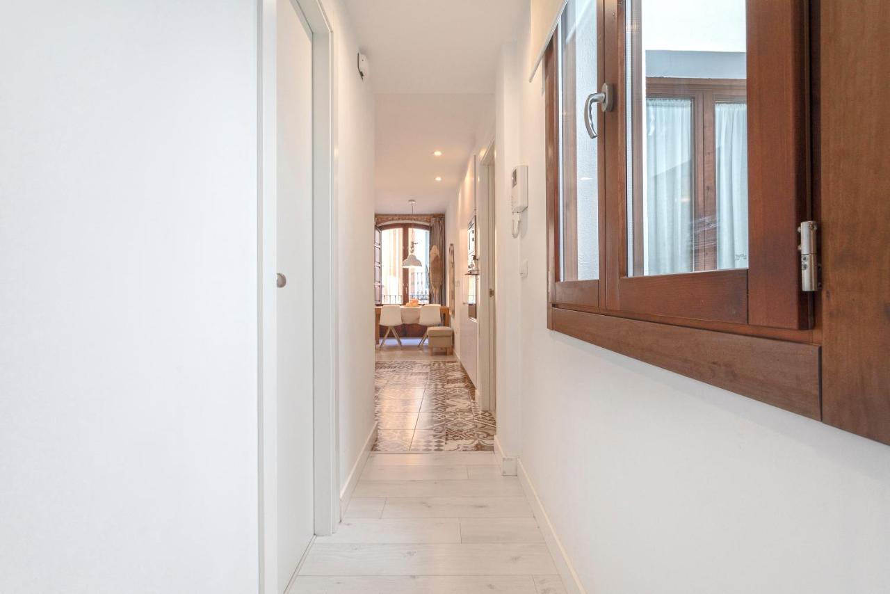 Genteel Home Zacatin 그라나다 외부 사진