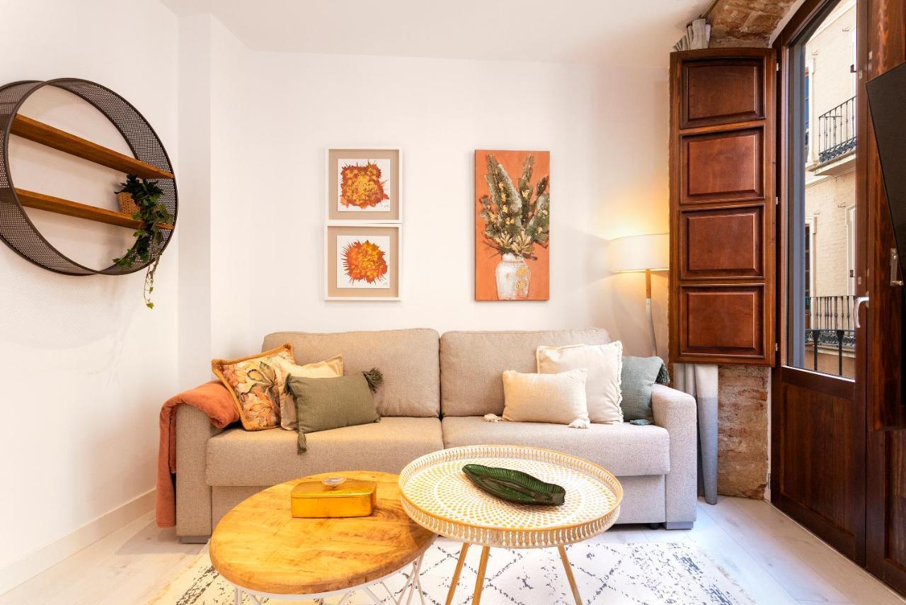 Genteel Home Zacatin 그라나다 외부 사진