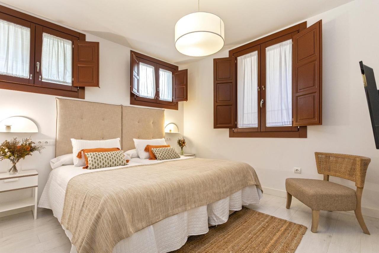 Genteel Home Zacatin 그라나다 외부 사진