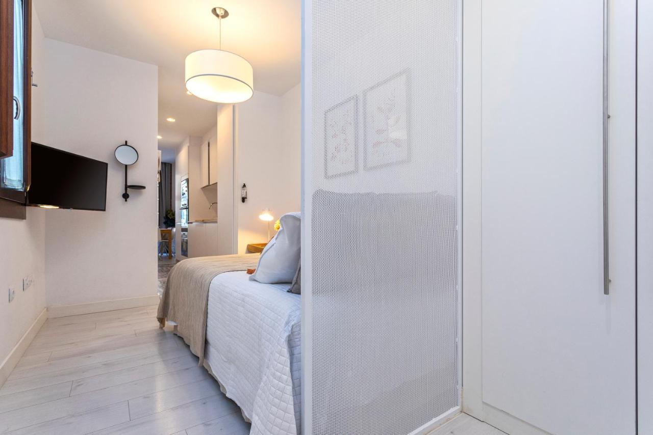 Genteel Home Zacatin 그라나다 외부 사진