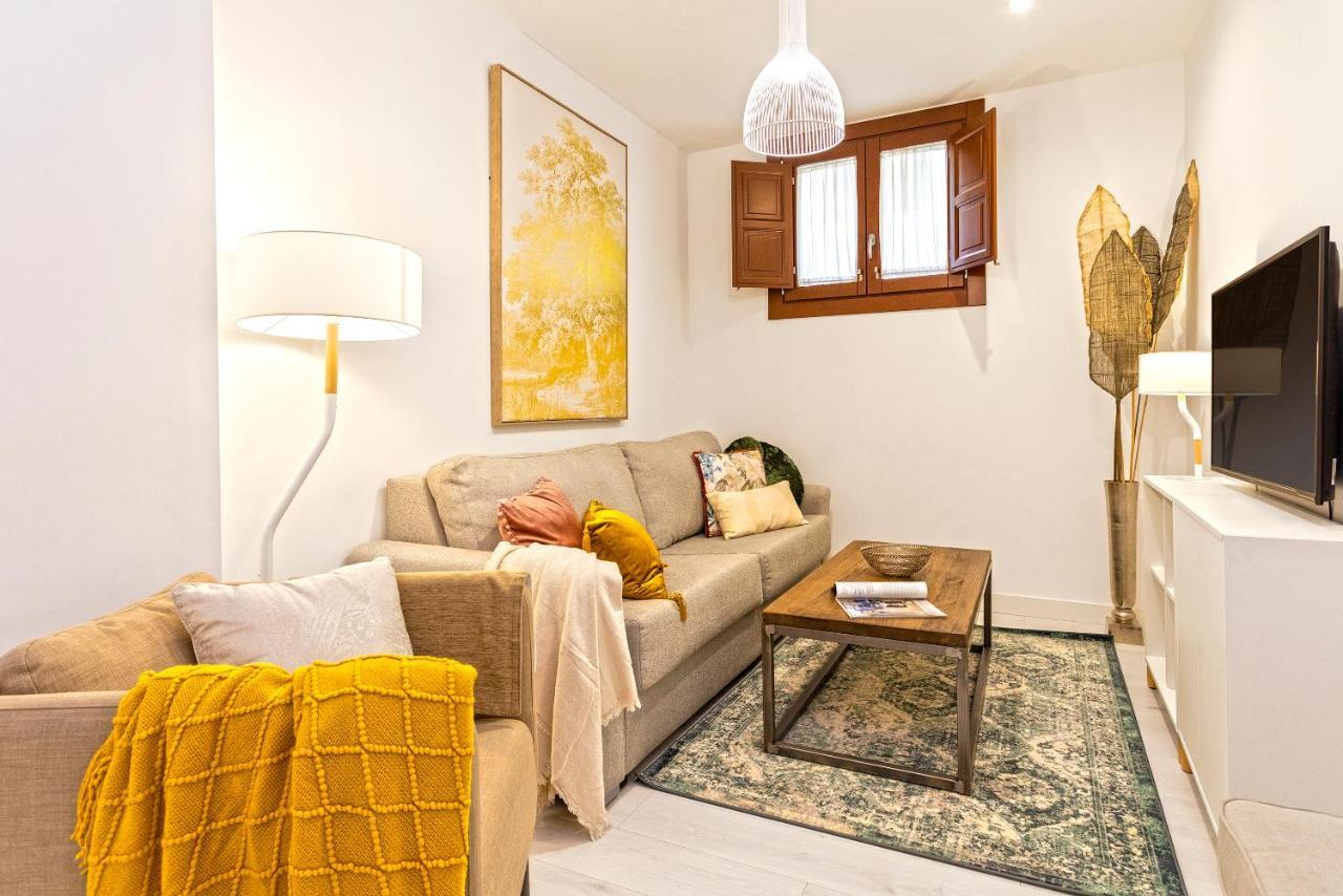 Genteel Home Zacatin 그라나다 외부 사진