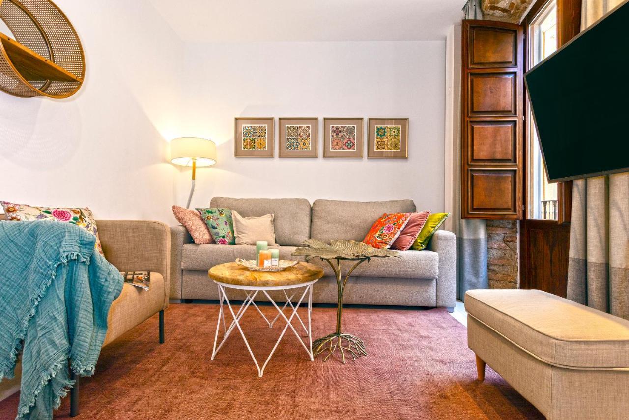 Genteel Home Zacatin 그라나다 외부 사진