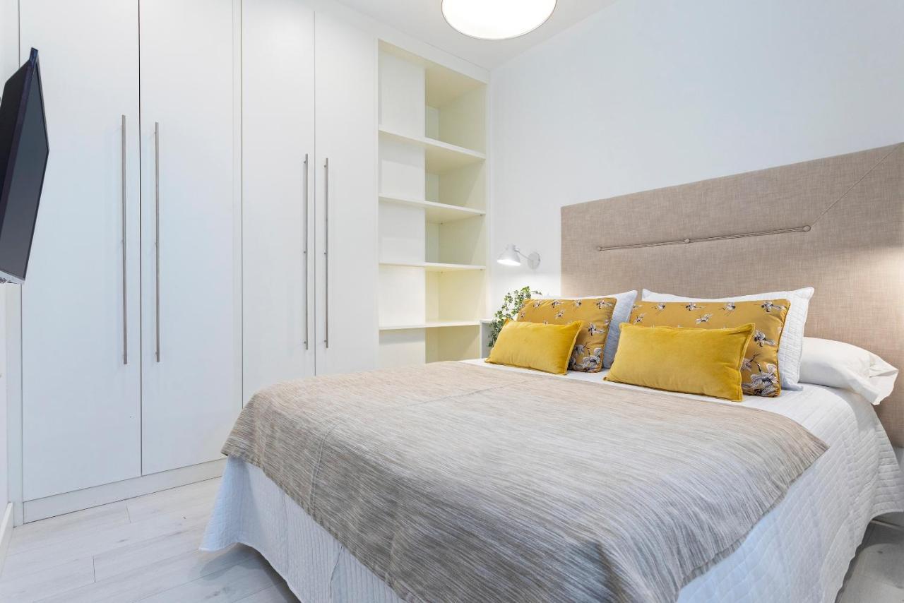 Genteel Home Zacatin 그라나다 외부 사진