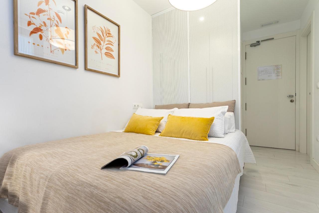 Genteel Home Zacatin 그라나다 외부 사진