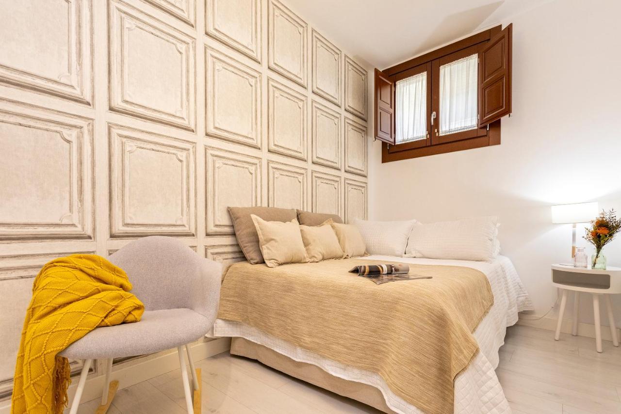 Genteel Home Zacatin 그라나다 외부 사진