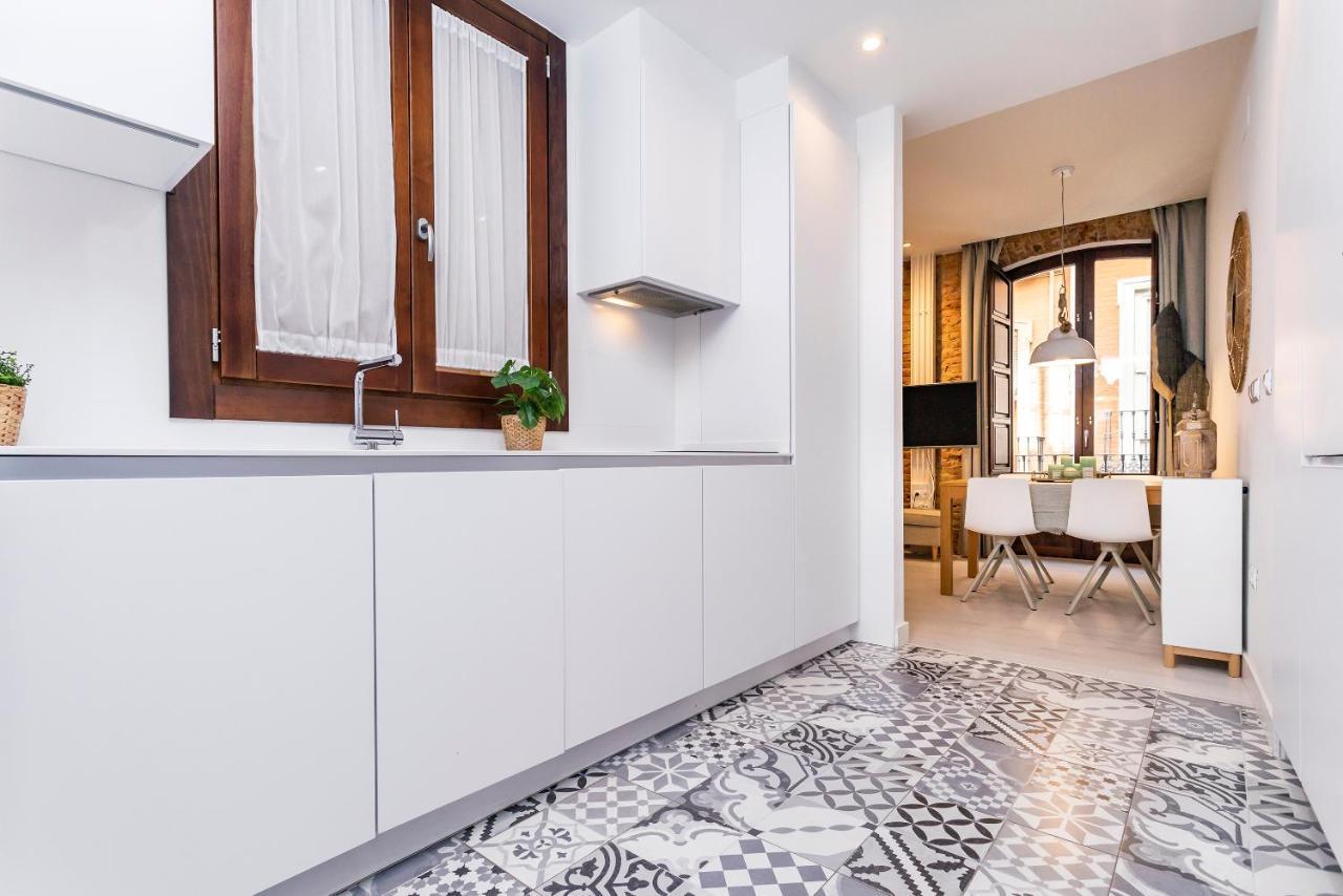 Genteel Home Zacatin 그라나다 외부 사진