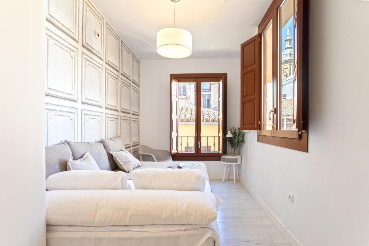 Genteel Home Zacatin 그라나다 외부 사진
