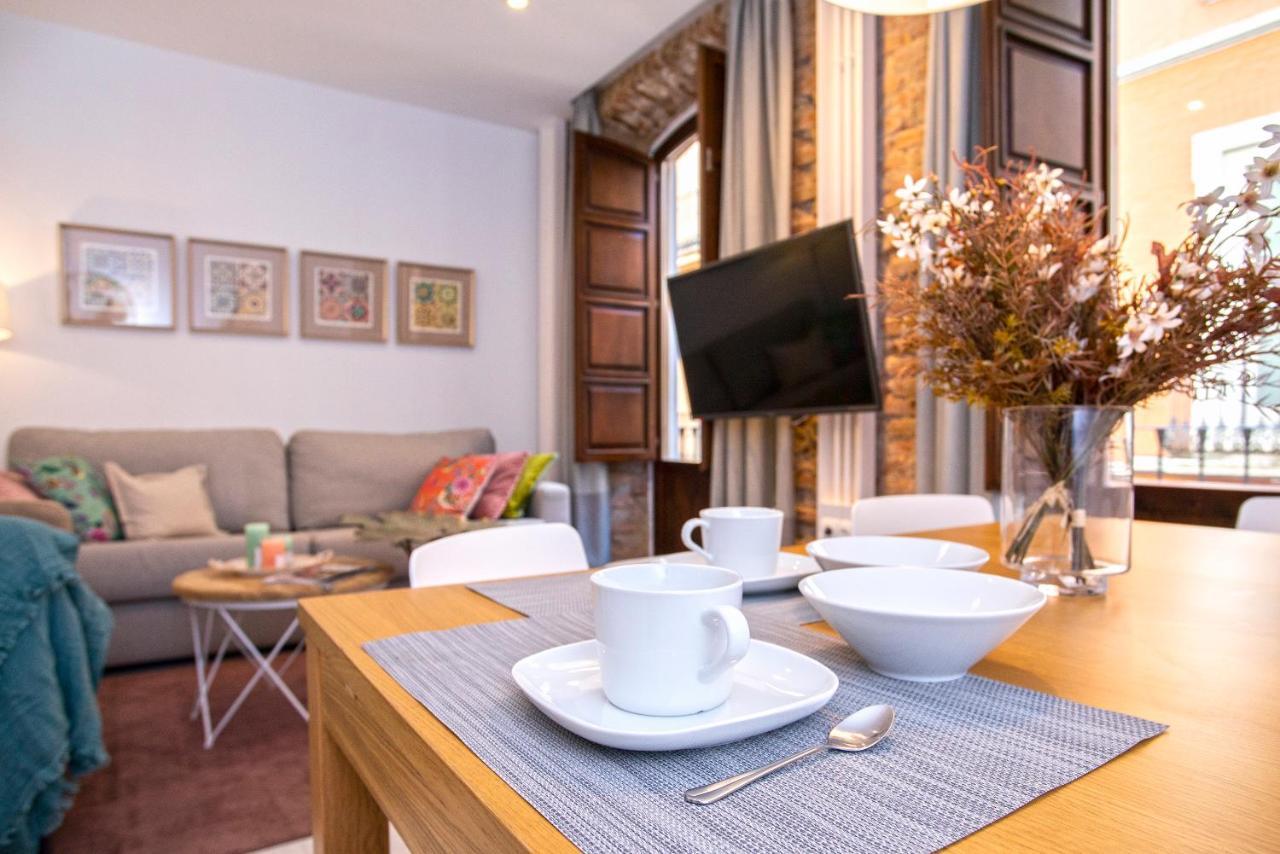 Genteel Home Zacatin 그라나다 외부 사진