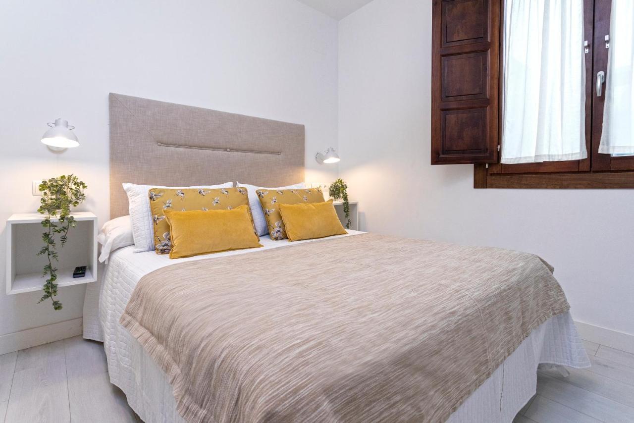 Genteel Home Zacatin 그라나다 외부 사진