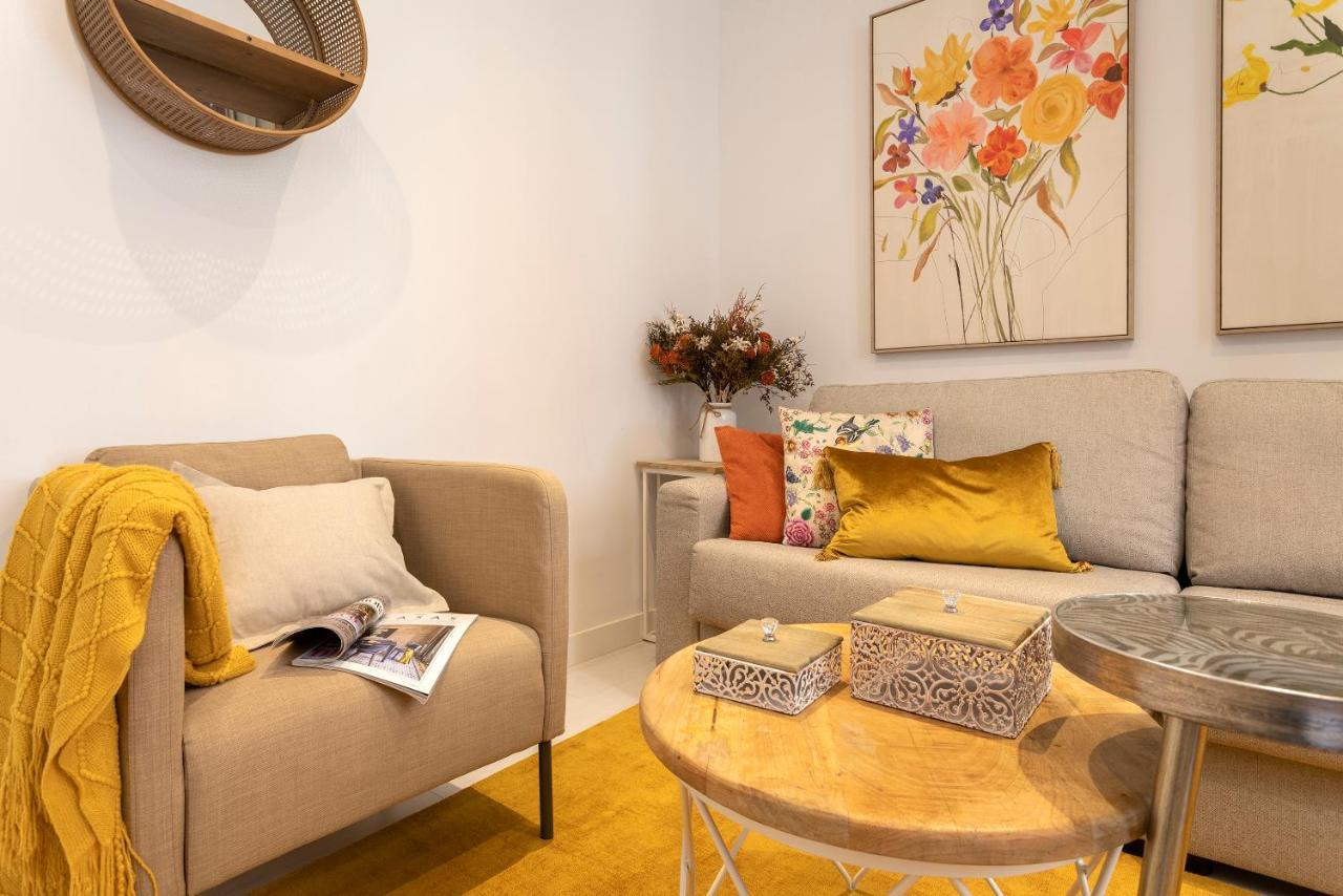 Genteel Home Zacatin 그라나다 외부 사진