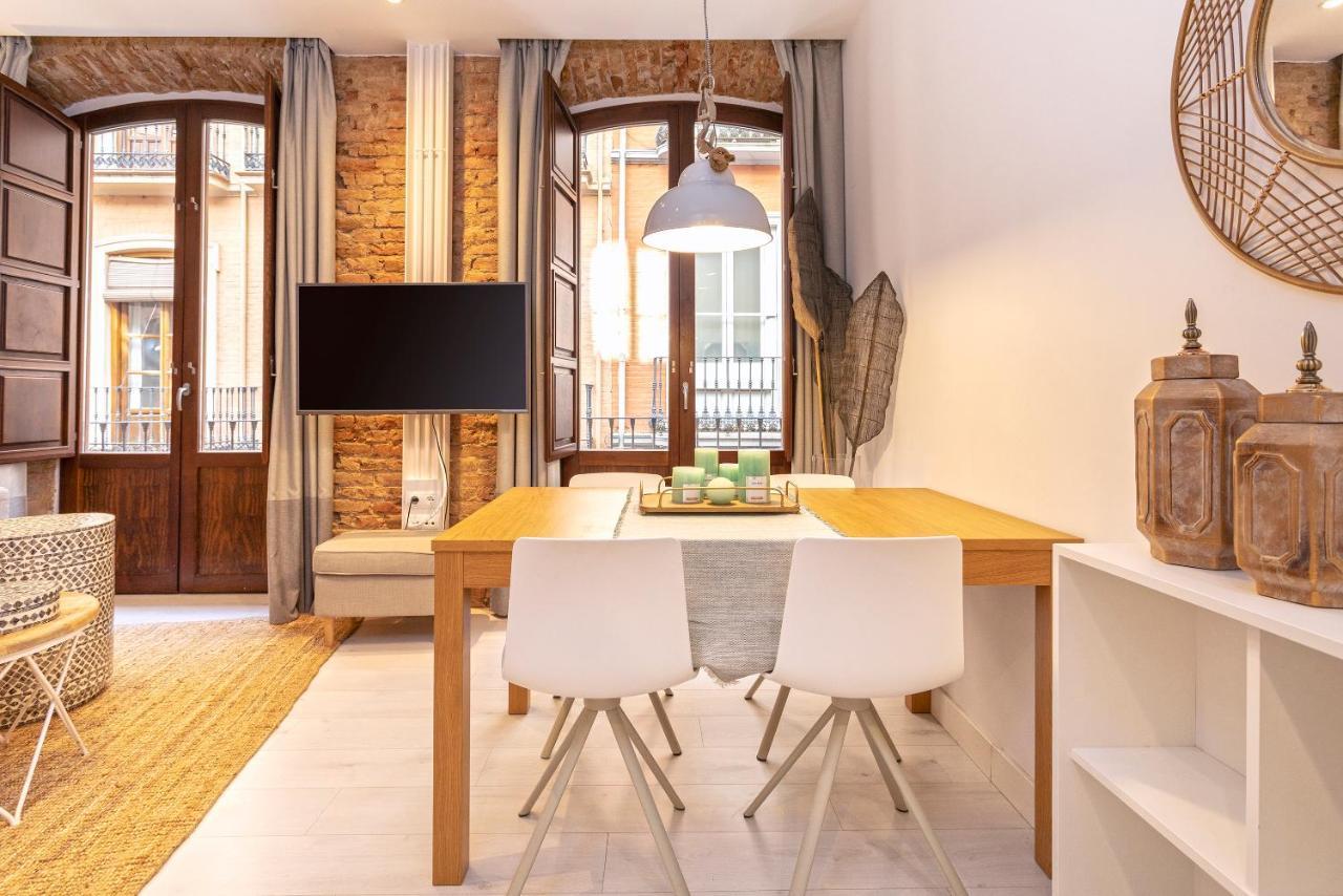 Genteel Home Zacatin 그라나다 외부 사진