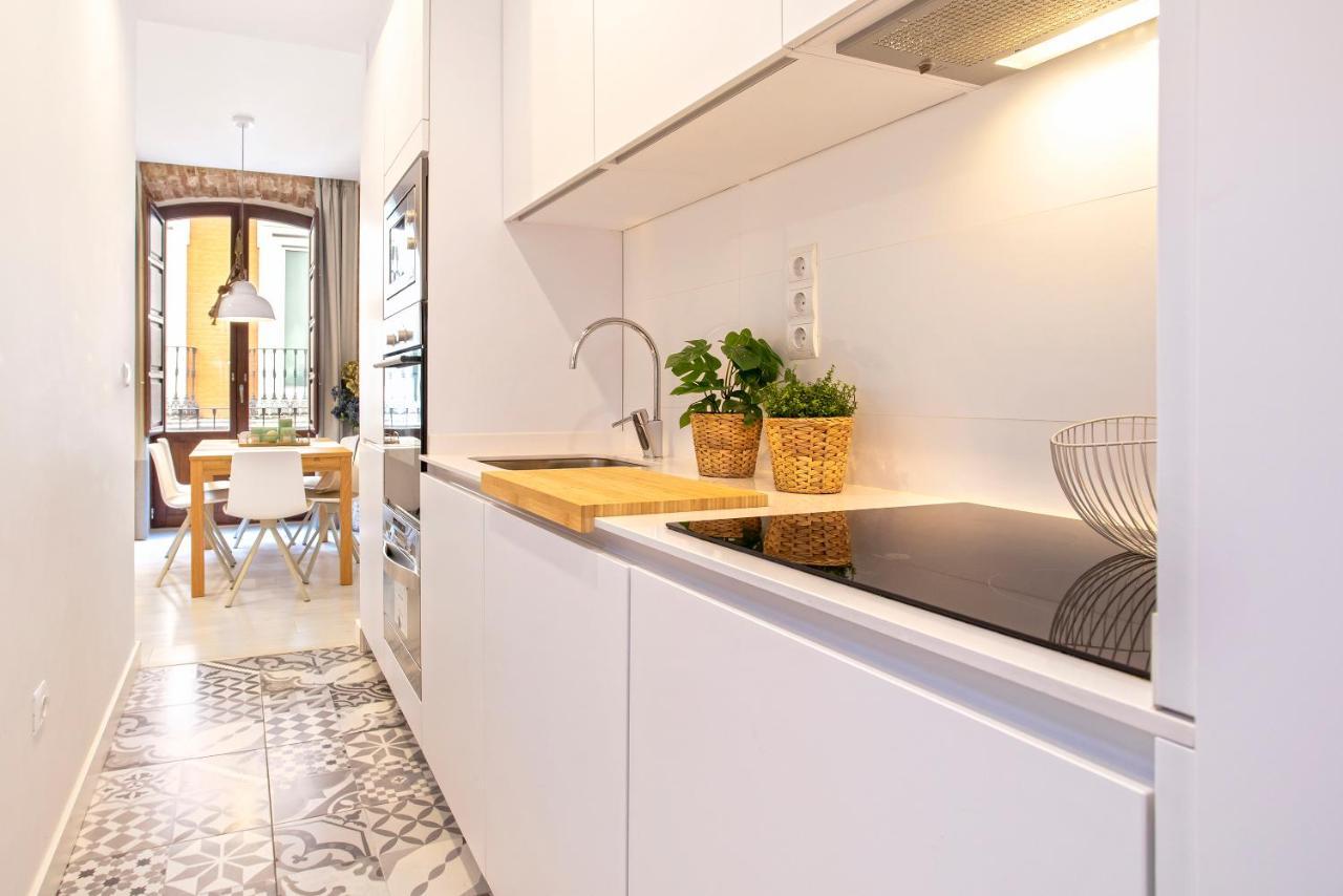 Genteel Home Zacatin 그라나다 외부 사진