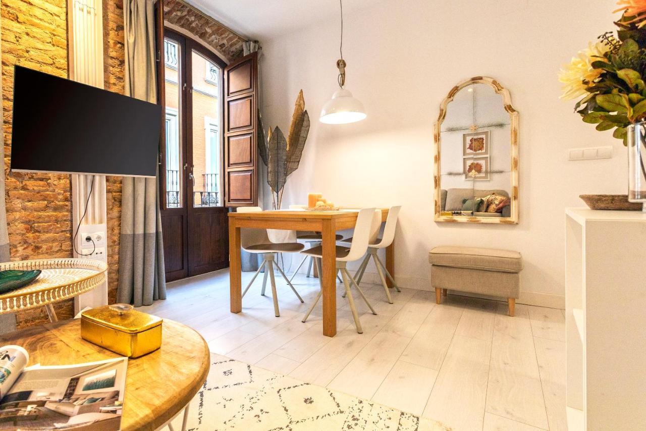 Genteel Home Zacatin 그라나다 외부 사진