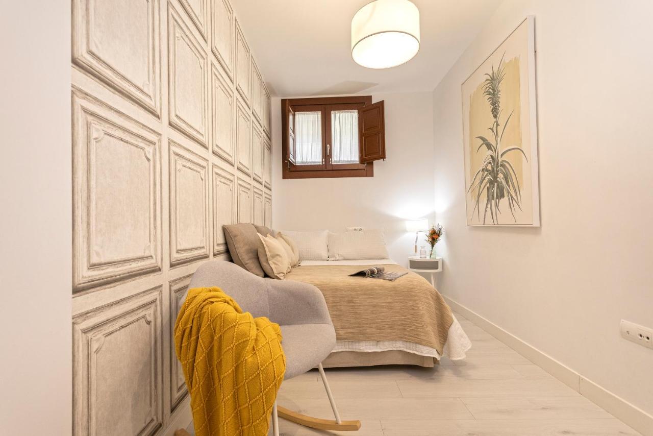 Genteel Home Zacatin 그라나다 외부 사진