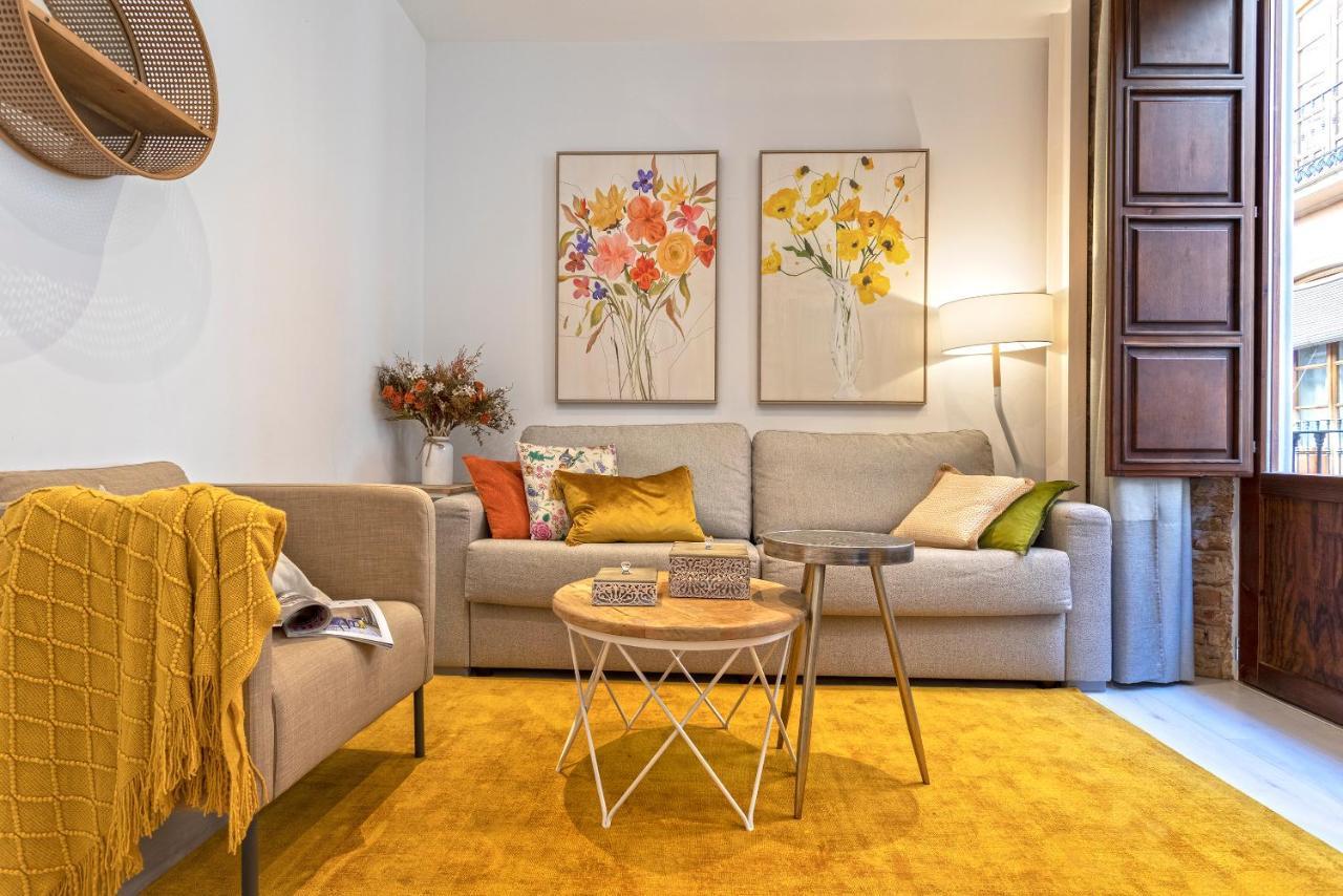 Genteel Home Zacatin 그라나다 외부 사진